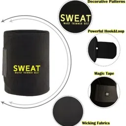 morwon Men, Unisex Shapewear image 2