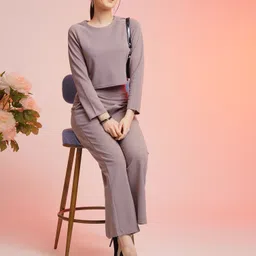 selvia Top Pant Co-ords Set image 3