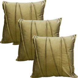 a&a fabrics Polyester, Velvet Cushions & Pillows Cover-picture-14