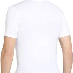 dixcy scott Pack of 2 Solid Men Vest image 2