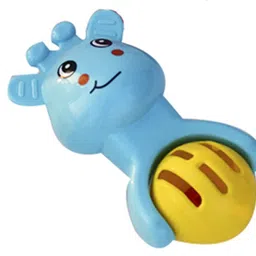 saugat traders Rattles Toys Set For New Born Babies And Toddler Rattle image 2