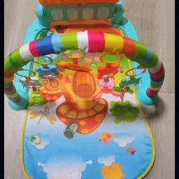 FK_Kick and Play Piano Baby Mat with Rattles, Mirror, and Music Mode-image-28