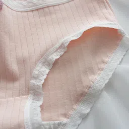 saffiraa Pack of 3 Women Hipster Multicolor Panty image 3