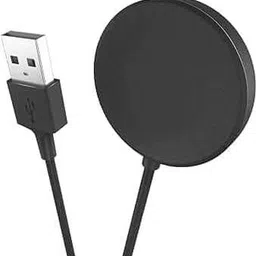 lambcare Samsung Galaxy Watch Fast Wireless Charger 5W Magnetc Chargng Dock Compatble Pad Charging Pad-picture-48