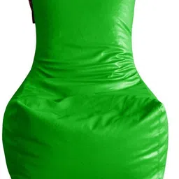 style homez XXL Classic Chair Bean Bag Chair With Bean Filling-picture-30