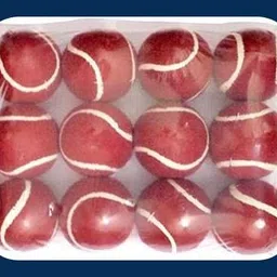 New-Tennis _415Pack of 6 Tennis Ball-image-96