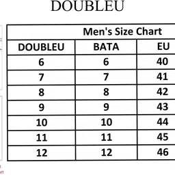 doubleu Men Milano Slide FOG Slider Men Slides image 5