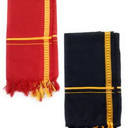 aditya tex Cotton 150 GSM Hand, Face Gamcha-picture-13