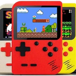 Sup gaming console, Portable Game Box, 400+ Preinstall Retro game handheld A9 Epic Edition-picture-43