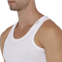 rupa frontline Pack of 3 Men Vest image 4