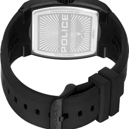 police SS'24 Analog Watch - For Men PLPEWJQ0004501|PLPEWJQ0004501|NTPLPEWJQ0004501 image 3