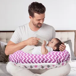 Breastfeeding Pillow-image-81