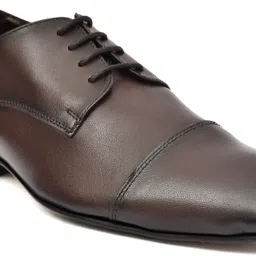 nico nerini 3330-02BROWN07 Party Wear For Men image 3