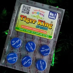 litrix sdfgdgssd Tiger.King Cream original Men For Use Only-picture-13