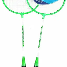 kids mandi King Becket Pro Badminton Racket Set of 2 (Pro-868) Badminton Kit-picture-22