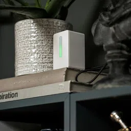 IKEA VVINDRIKTNING Air quality sensor Wireless Sensor Security System image 3