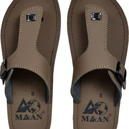 maan Men Flip Flops image 4