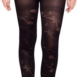 golden girl Women Opaque Stockings-picture-21