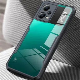 micvir Back Cover for Poco X5 5G image 4