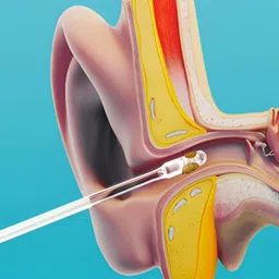 aaradhyam Ear Pick Silicone For Ear Wax Removal Tool image 3