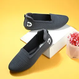 doctor health super soft Newly Launch | Classic Ultra Soft | Memory Foam | Comfortable|Stylish|Trendy Bellies For Women image 2