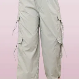barmanic Women Cargos-picture-31
