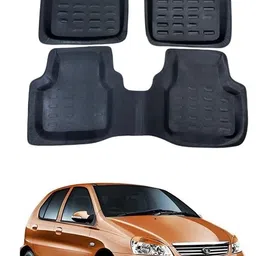arneja trading company Polyutherine 3D Mat For Tata Indica-picture-27