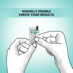 Accu-Chek Active 100 (50x2) Test Strips image 3