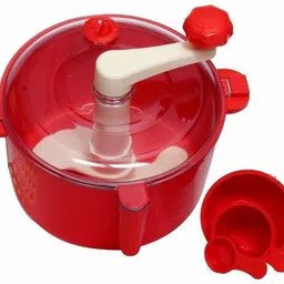 tradeone Plastic Vertical Dough Maker image 5