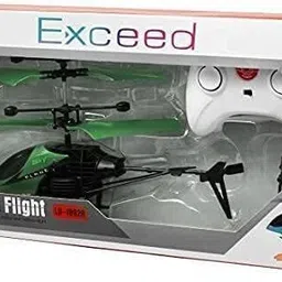 elektron Presents Remote Control Helicopter USB Chargeable Cable for Boys,Girls Pack of 1-picture-22