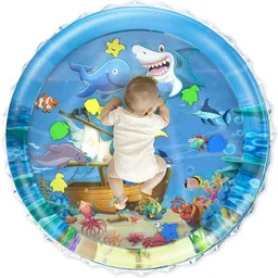sevenspace PVC (Polyvinyl Chloride) Baby Play Mat-picture-34
