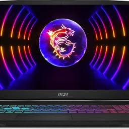 MSI Katana 17 Intel Core i7 13th Gen 13620H - (16 GB/512 GB SSD/Windows 11 Home/6 GB Graphics/NVIDIA GeForce RTX 3050/144 Hz) Katana 17 B13UDXK-255IN Gaming Laptop-picture-17