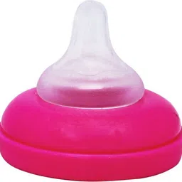 buddsbuddy Premium BPA Free Wide Neck Baby Feeding Bottle, - 125 ml image 3