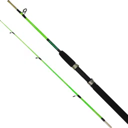 abirs Sections Solid Fishing Rod unbreakable solid fiber 1.8 Gold, Black, White, Multicolor Fishing Rod-picture-23