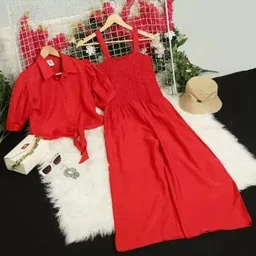 anjelik Solid Women Jumpsuit-picture-16