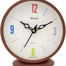 steven quartz llp Analog COLA Clock-picture-10