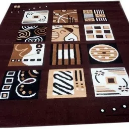 200 cm X 290 Polyester Carpet-image-60