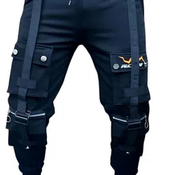 trending mindsart Men Cargos image 3