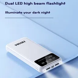 fryska 20000 mAh 18 W Power Bank image 3