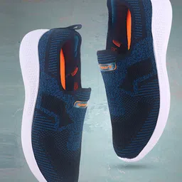 sparx SM 846 Walking Shoes For Men image 2