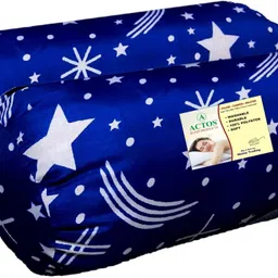 actos Microfibre Geometric Bolster Pack of 2-picture-16