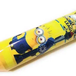 johnnie boy pencil box cartoon character Art Plastic Pencil Boxes-picture-14