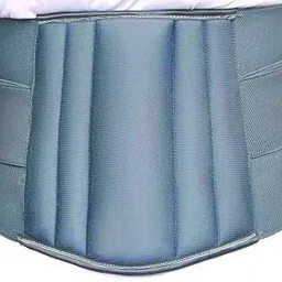 bos medicare Lumbo Sacral Belt | LS BELT | Back Pain Relief, Sacral Support Men & Women Back / Lumbar Support-picture-18