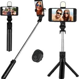 Naridream Bluetooth Selfie Stick-picture-27