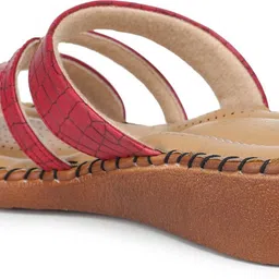 trase Women Wedges Sandal image 4