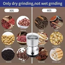 chincha 0.2 150 W Mixer Grinder image 4