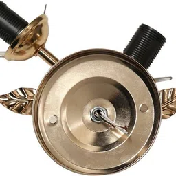 nogaiya Wallchiere Wall Lamp Without Bulb image 3