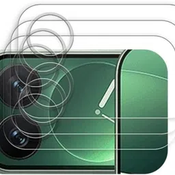 DB Back Camera Lens Glass Protector for XIAOMI 17 PRO 5G CAMERA LENS ( PACK OF 3)-picture-32