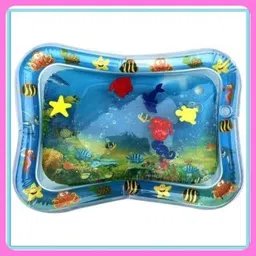 athrav toys PVC (Polyvinyl Chloride), PP (Polypropylene) Baby Sleeping Mat-picture-10