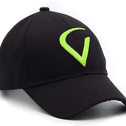 rozti Solid, Self Design Sports/Regular Cap-picture-24